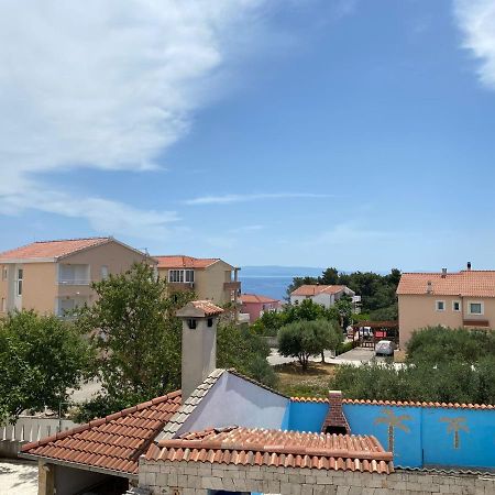 Apartments Kafadar, Okrug Gornji Trogir Exteriör bild