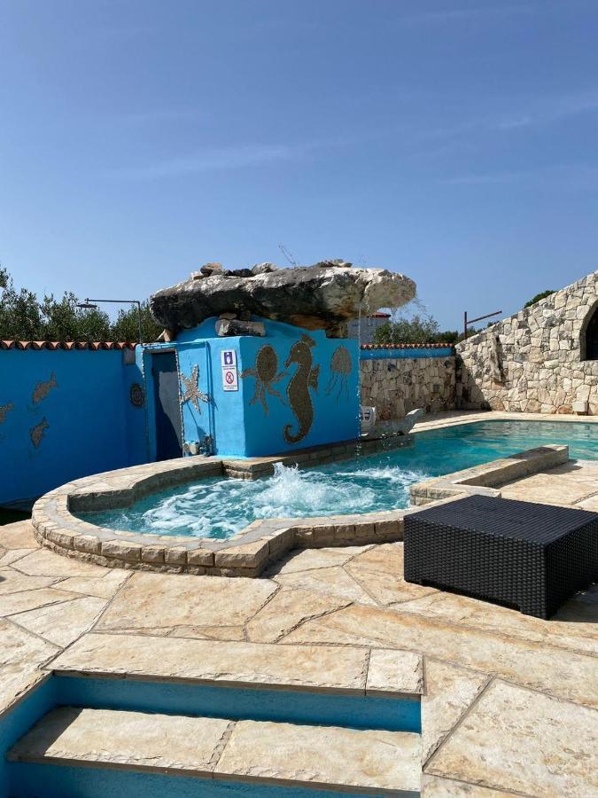 Apartments Kafadar, Okrug Gornji Trogir Exteriör bild